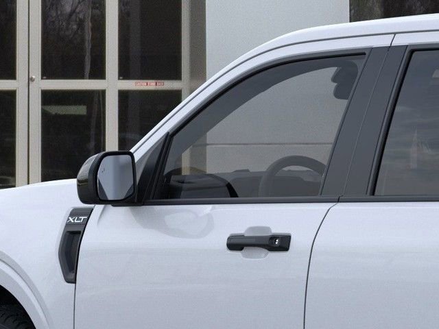 New 2026 Ford Maverick XLT w/ XLT Luxury Package image 21