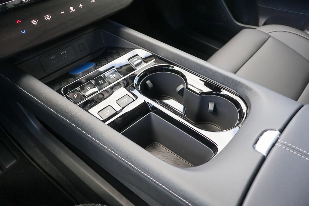 New 2026 Nissan Murano SV image 13