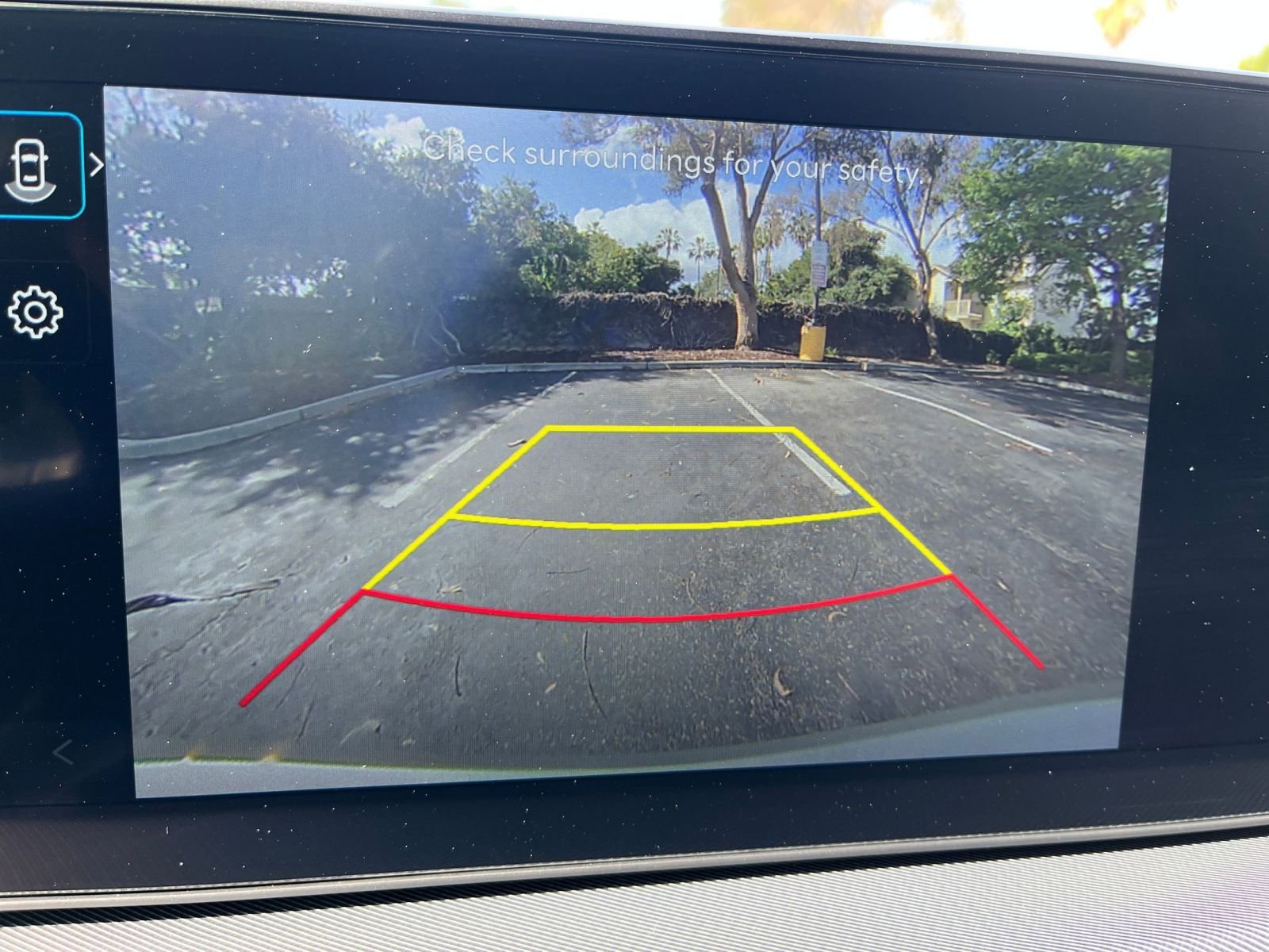 Used 2025 Hyundai Sonata SEL FWD image 23