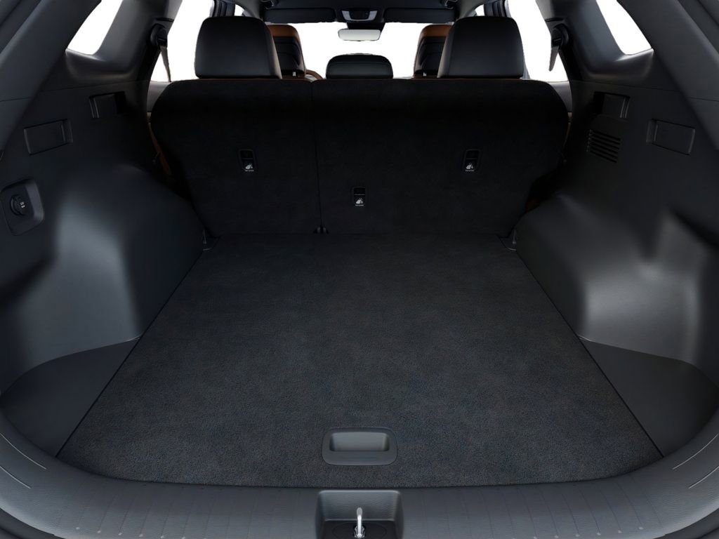 New 2026 Kia Sportage X-Line image 19