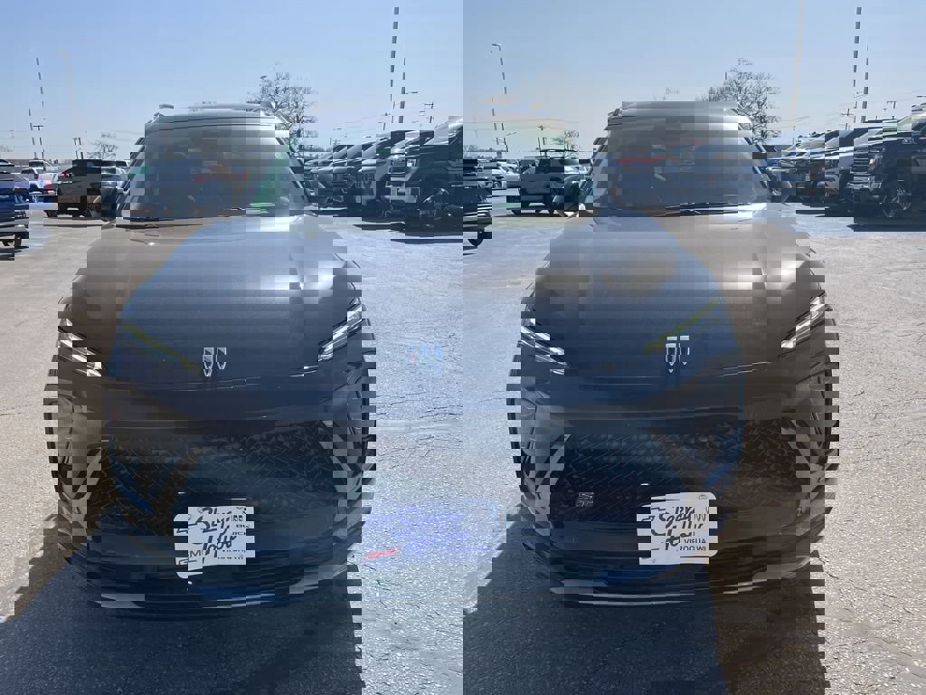 New 2026 Buick Envision Sport Touring image 3