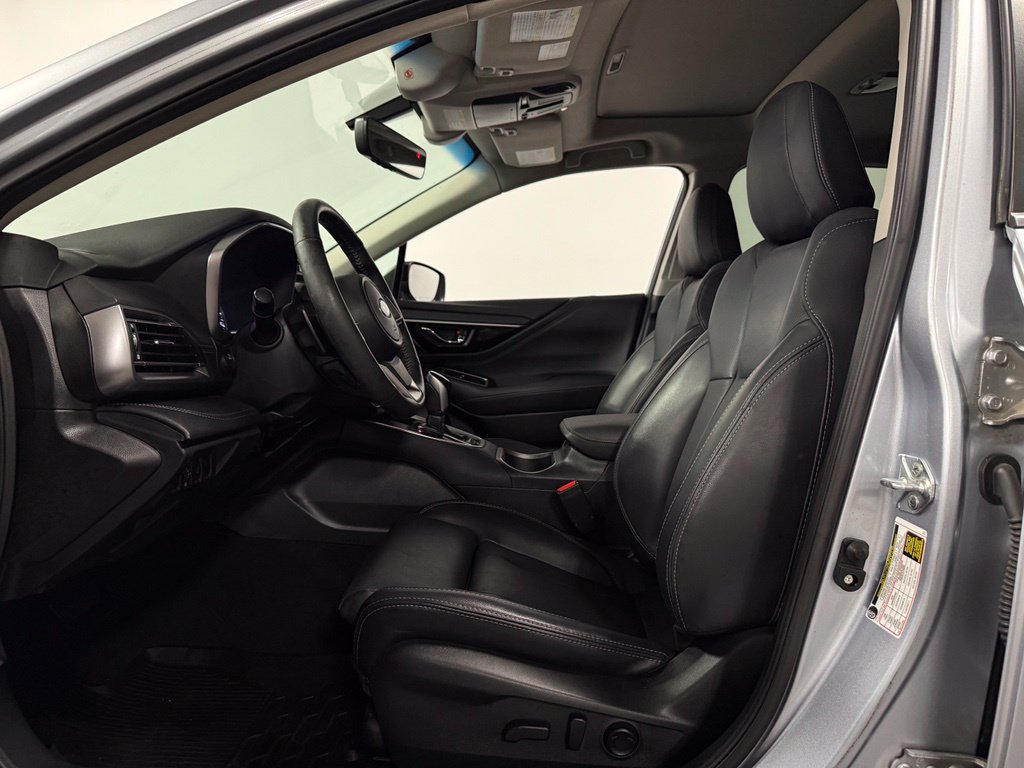 Used 2022 Subaru Outback Limited XT AWD/4WD image 9
