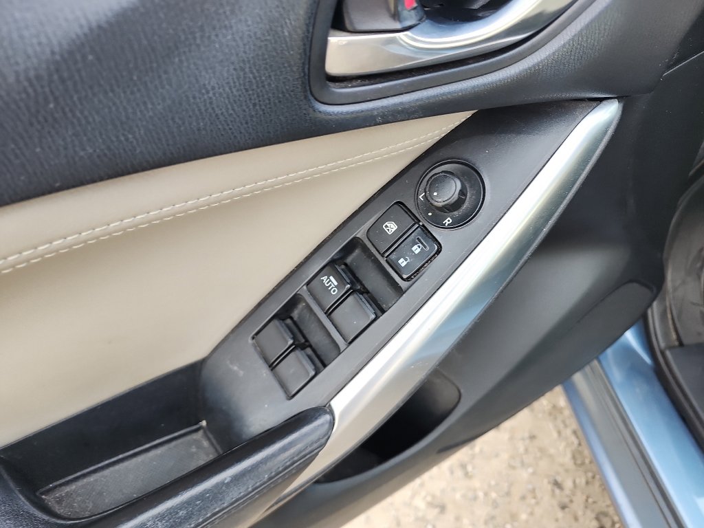 Used 2014 MAZDA MAZDA6 Touring image 17