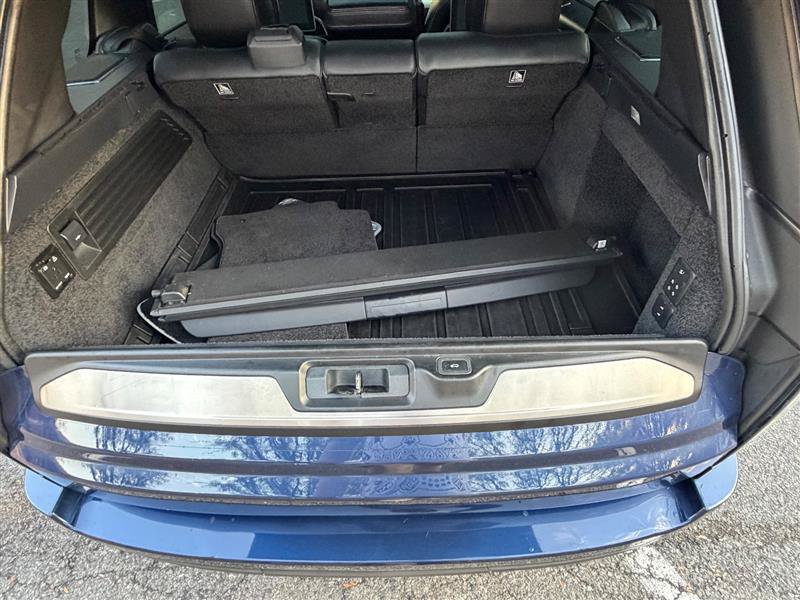 Used 2019 Land Rover Range Rover SV Autobiography Dynamic AWD/4WD image 22