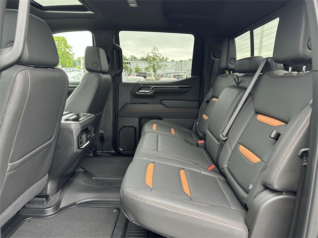 Used 2024 GMC Sierra 1500 AT4 w/ Technology Package image 13
