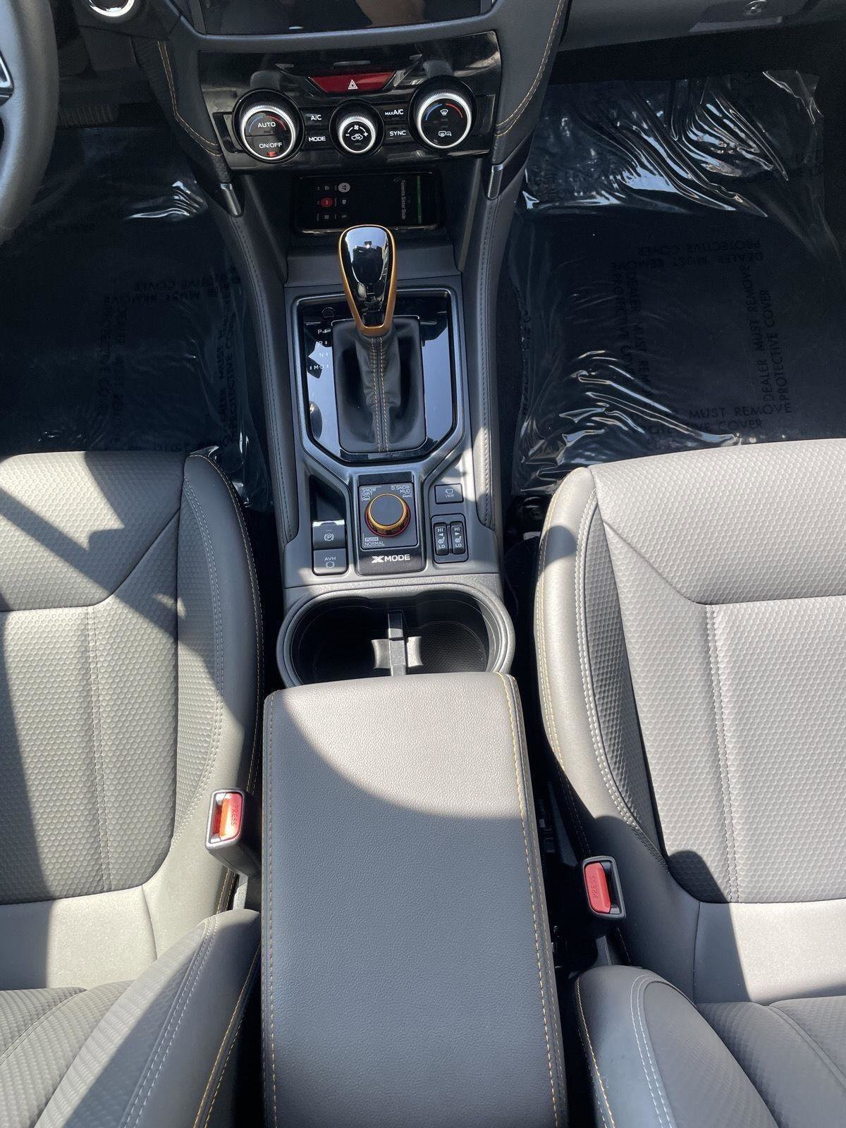 Certified 2024 Subaru Forester Wilderness image 24