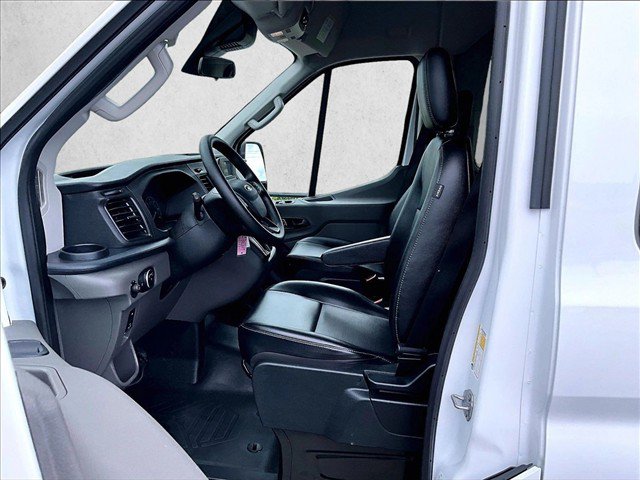 Used 2024 Ford Transit 350 XL RWD image 24