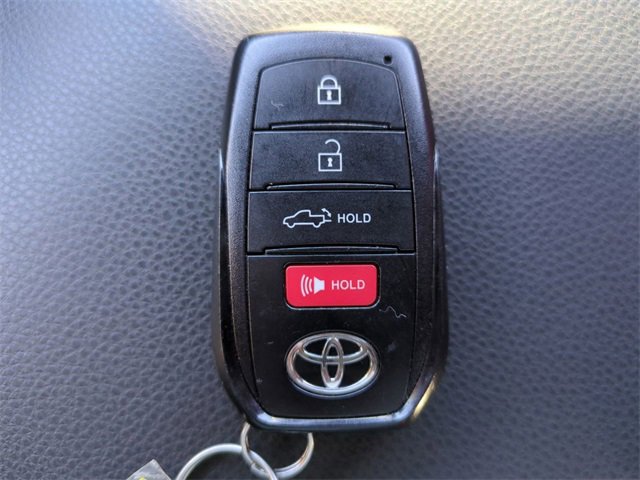 Used 2025 Toyota Tacoma TRD Pro image 30