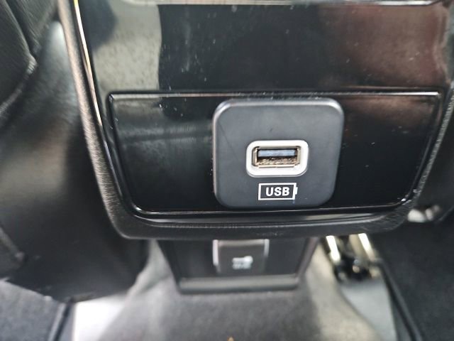 Used 2024 Jeep Compass Limited AWD/4WD image 15