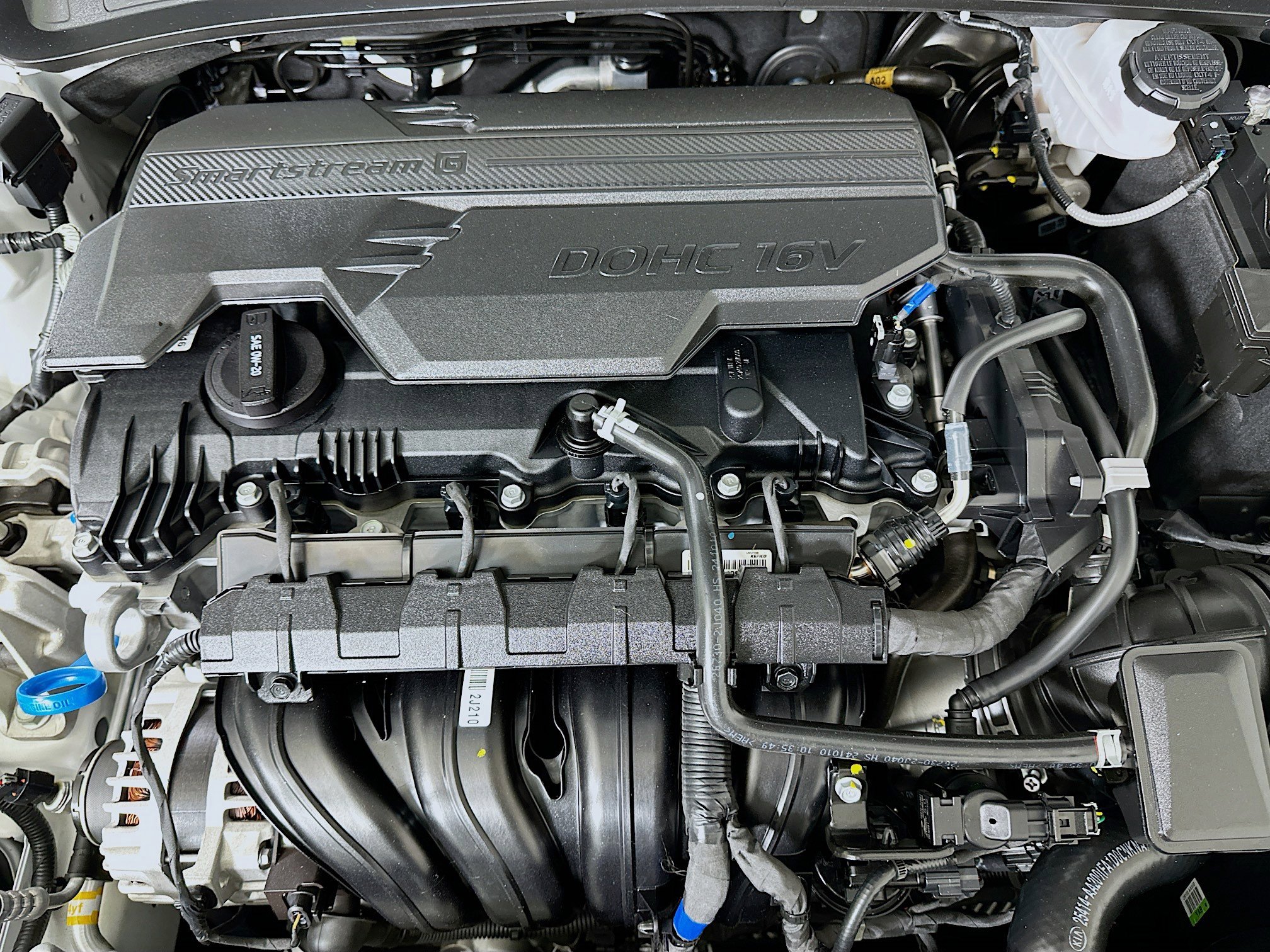 Used 2025 Hyundai Elantra SEL image 33