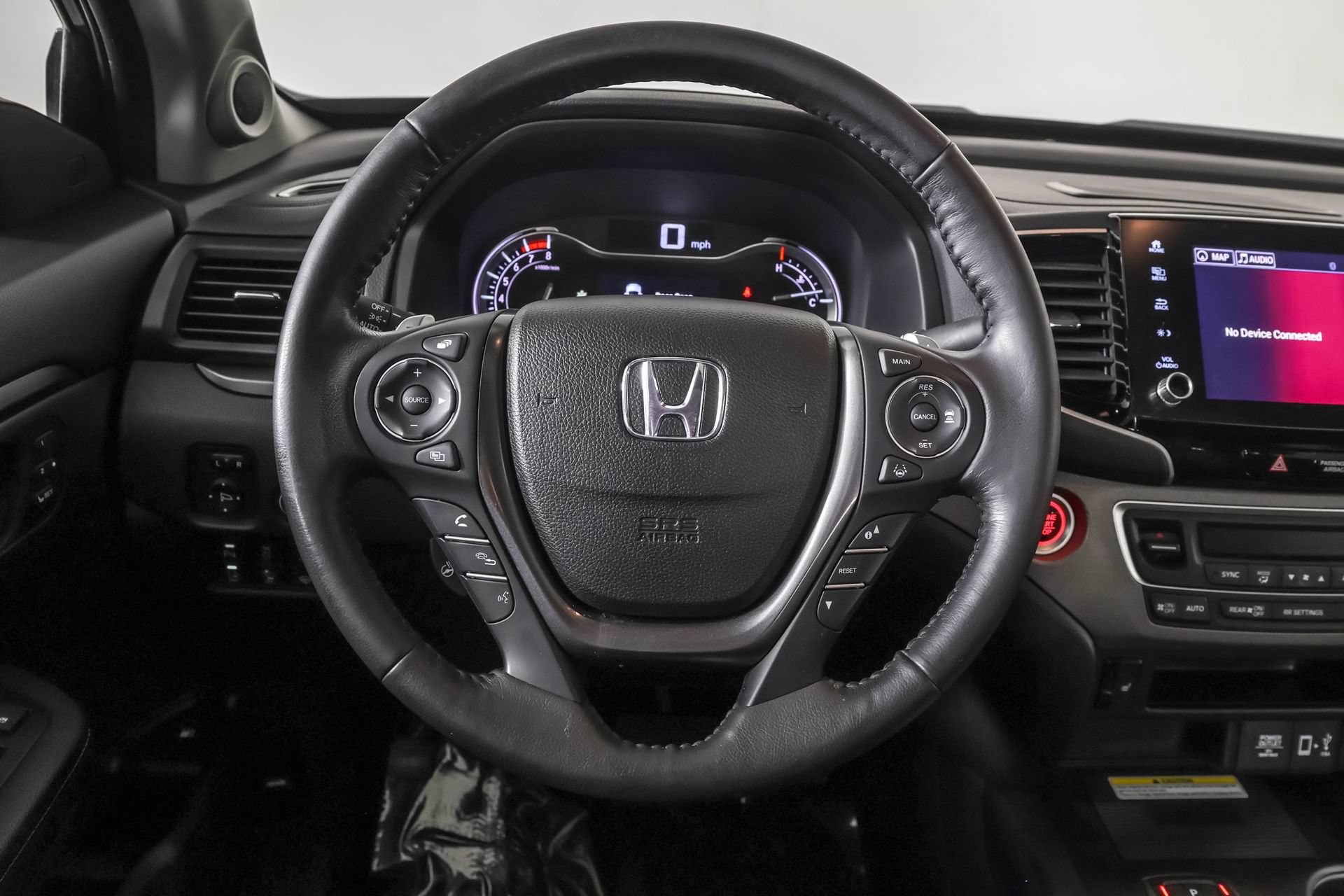 Used 2022 Honda Ridgeline RTL-E image 24