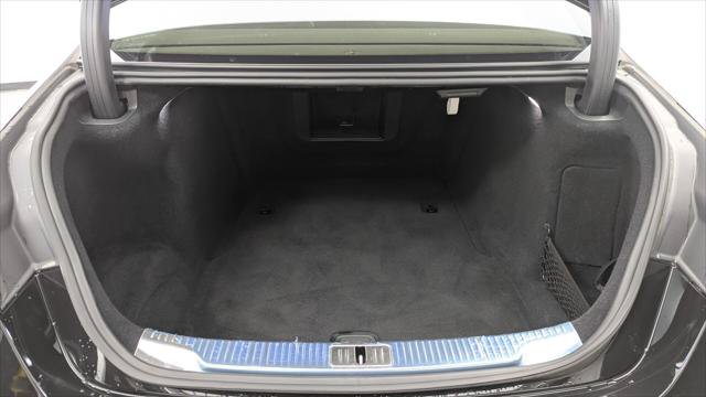 Used 2023 Mercedes-Benz S 500 4MATIC image 14