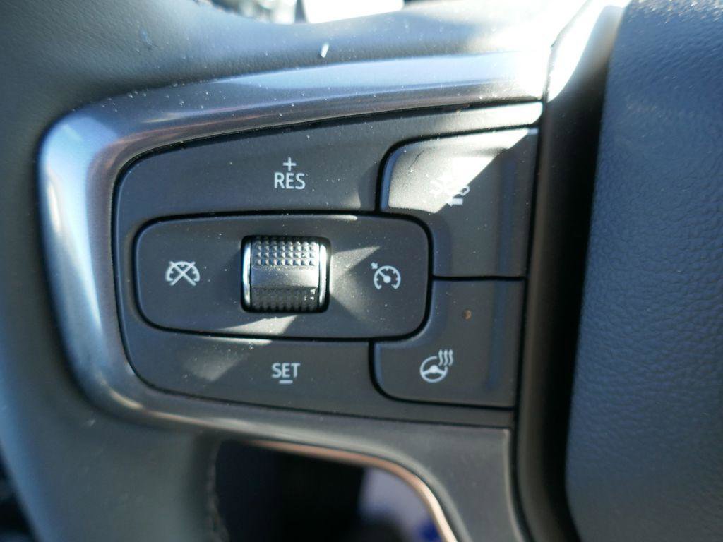New 2026 Chevrolet Silverado 1500 ZR2 w/ ZR2 Bison Edition AWD/4WD image 23