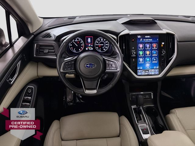 Used 2023 Subaru Ascent Limited w/ Technology Package AWD/4WD image 23