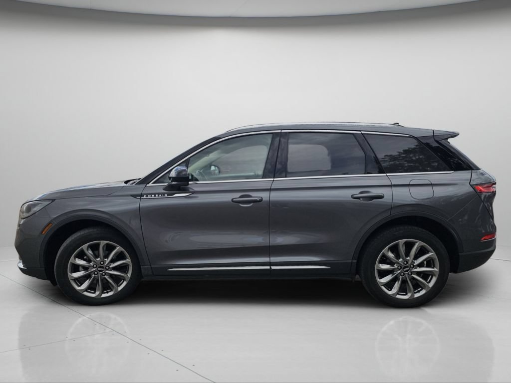Used 2021 Lincoln Corsair AWD w/ Premium Package image 22