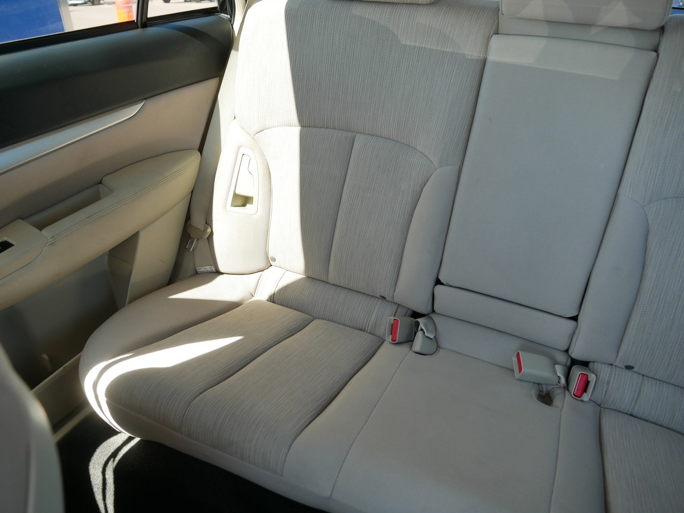 Used 2013 Subaru Outback 2.5i Premium w/ Popular Pkg 1B image 12