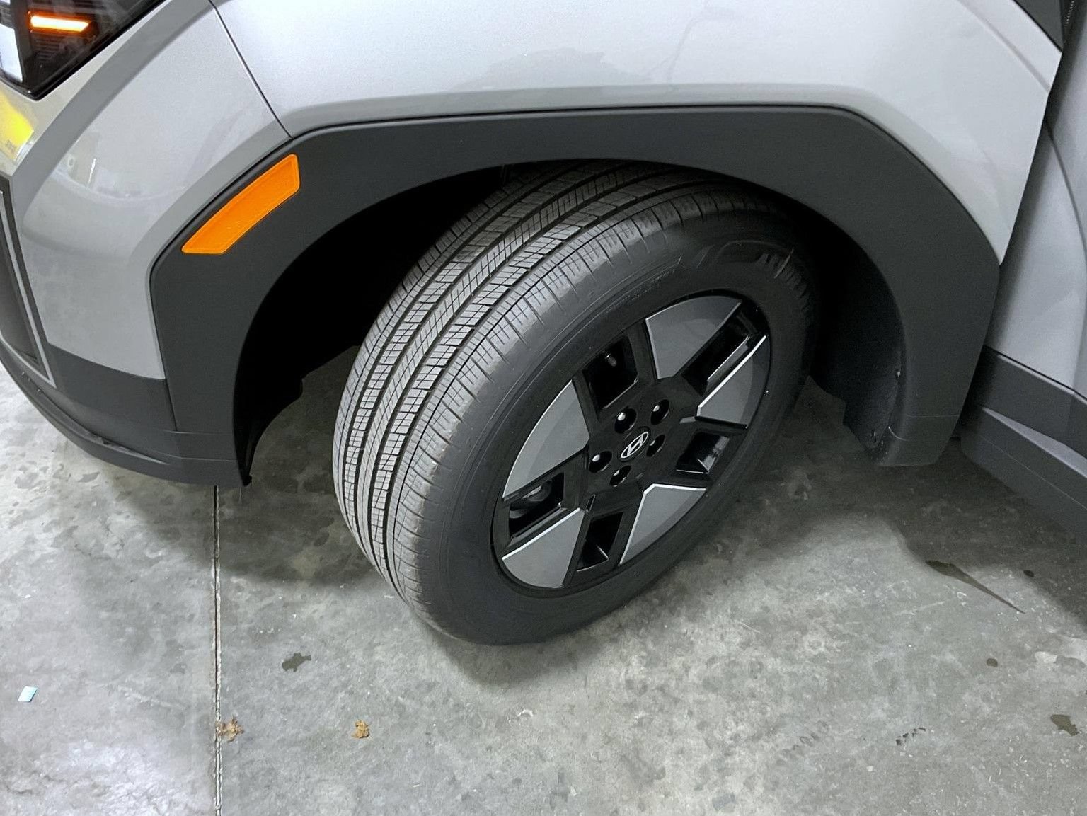 New 2026 Hyundai Santa Fe SE AWD/4WD image 26