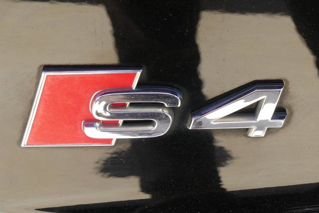 Used 2014 Audi S4 Premium Plus AWD/4WD image 31