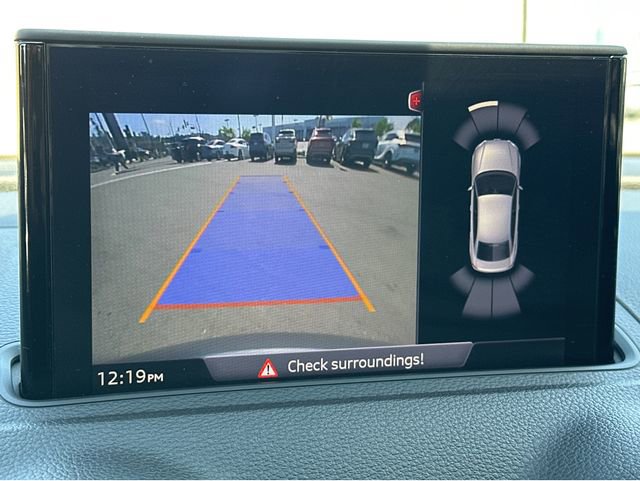 Used 2020 Audi A3 2.0T Premium Plus w/ Premium Plus Package image 10