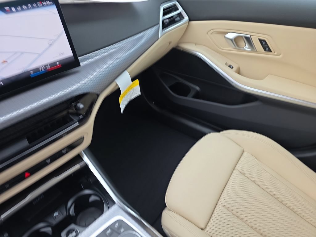New 2026 BMW 330i xDrive Sedan w/ Premium Package AWD/4WD image 19