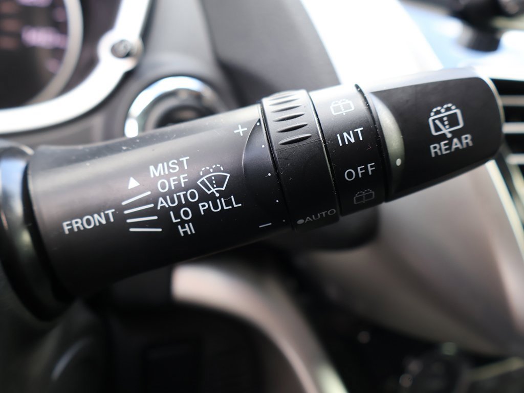 Used 2023 Mitsubishi Eclipse Cross SE image 41