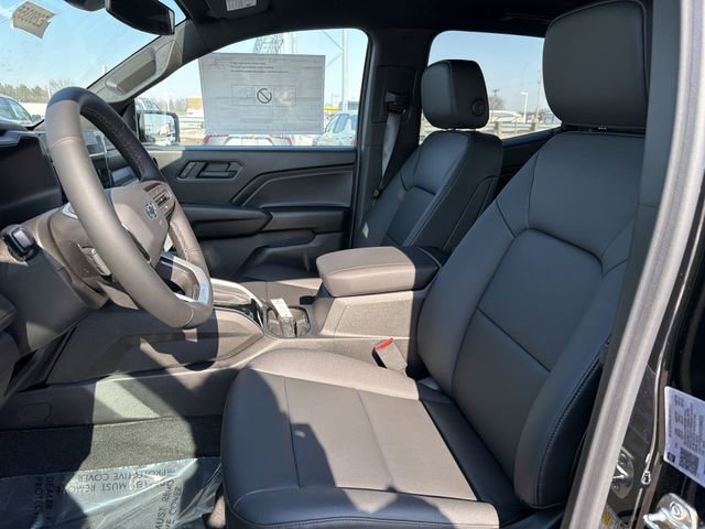 New 2026 Chevrolet Colorado Trail Boss image 21