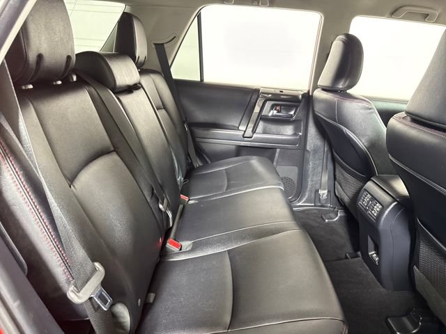 Used 2022 Toyota 4Runner TRD Off-Road Premium image 15