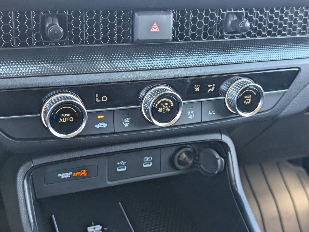 New 2026 Honda CR-V LX image 15