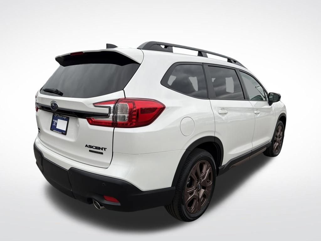 New 2026 Subaru Ascent Limited Bronze image 8