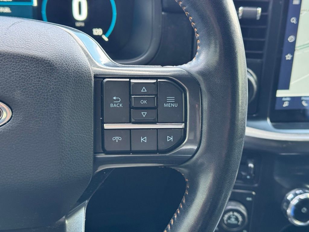 Used 2022 Ford F150 Tremor w/ Equipment Group 402A High image 33