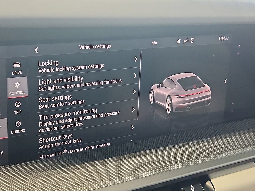 Certified 2020 Porsche 911 Carrera 4S AWD/4WD image 27