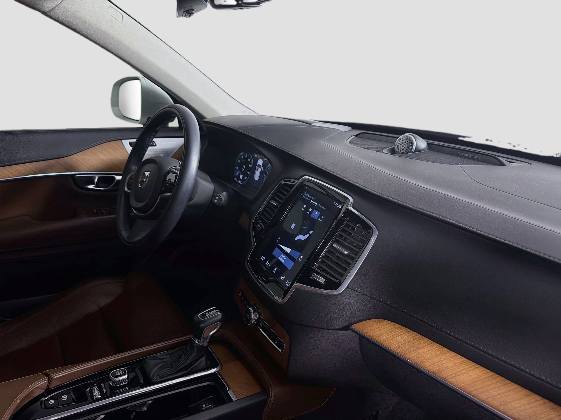 Used 2019 Volvo XC90 T6 Inscription w/ Luxury Package AWD/4WD image 30