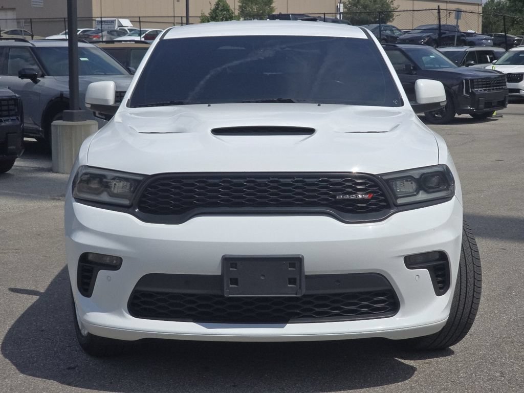 Used 2022 Dodge Durango R/T AWD/4WD image 10