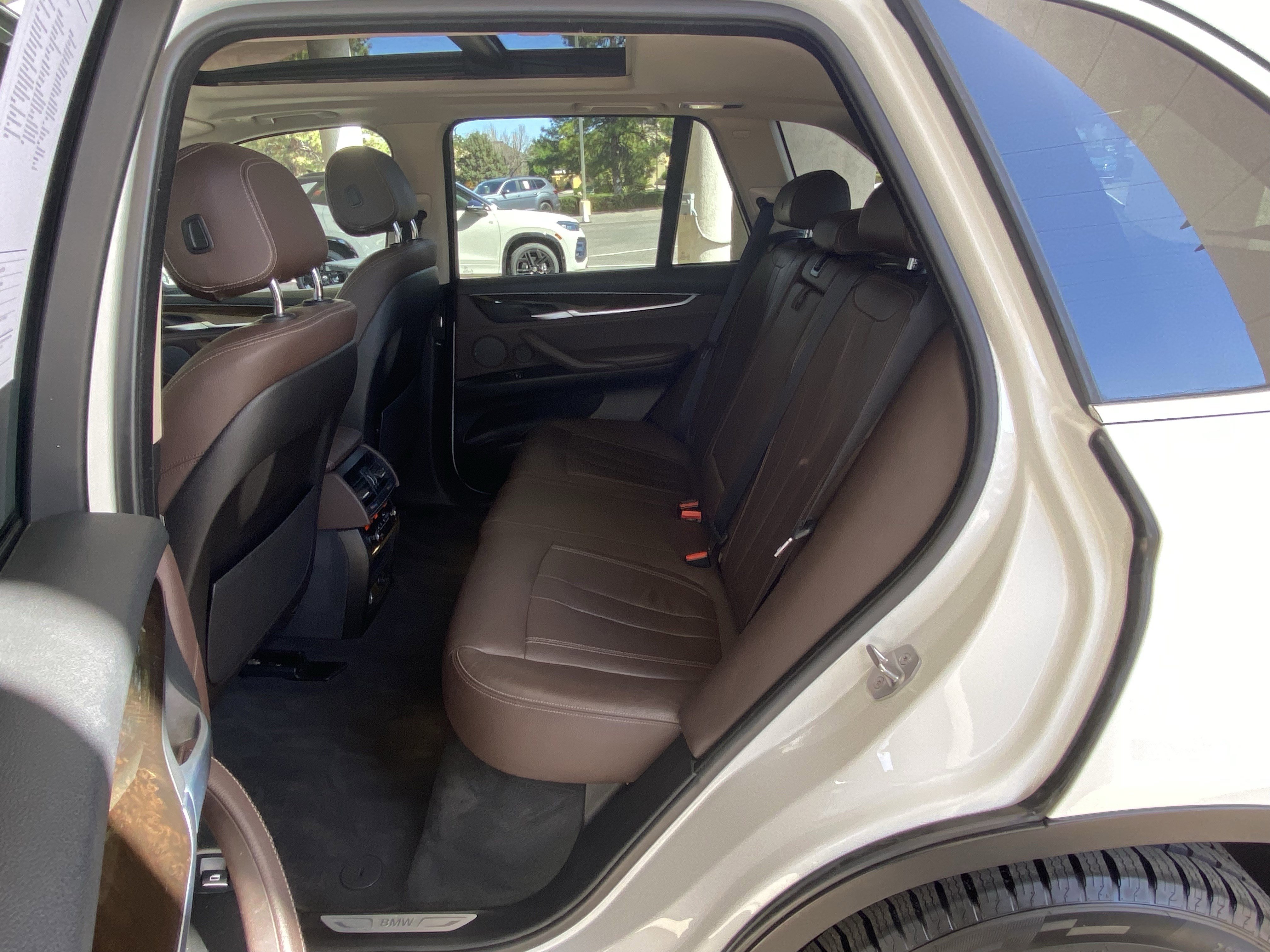 Used 2015 BMW X5 xDrive35i image 41