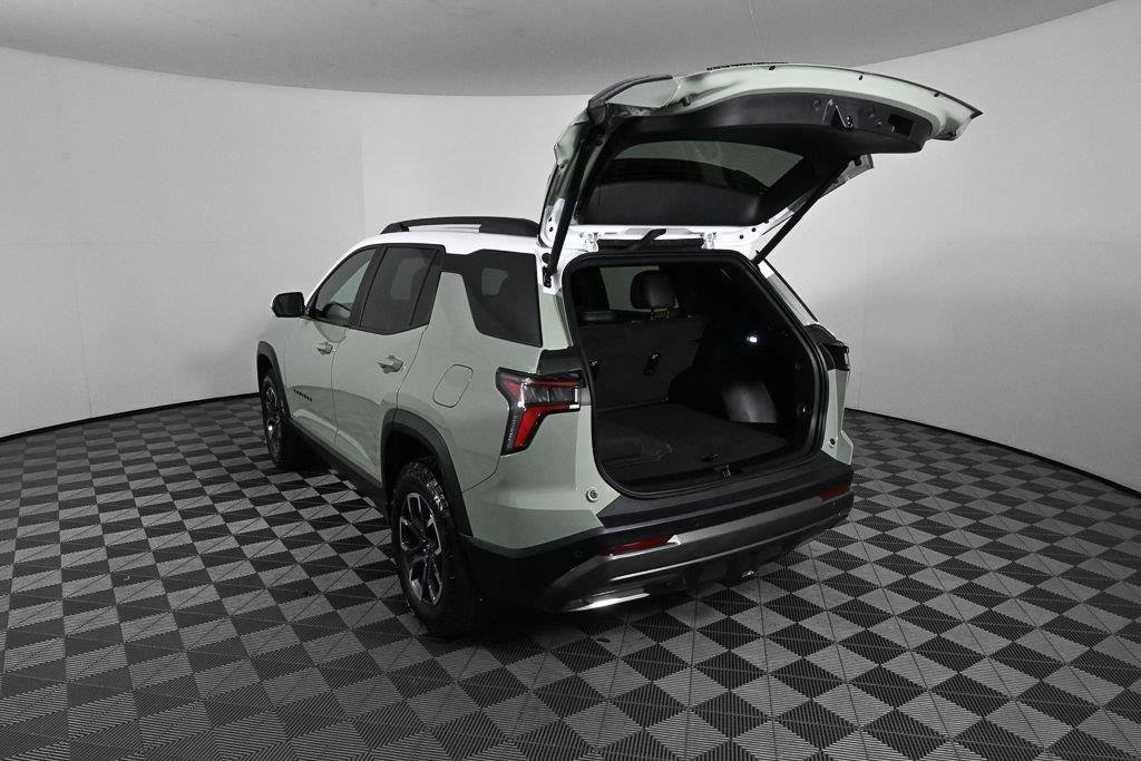 Used 2026 Chevrolet Equinox ACTIV w/ Safety and Technology Package AWD/4WD image 27