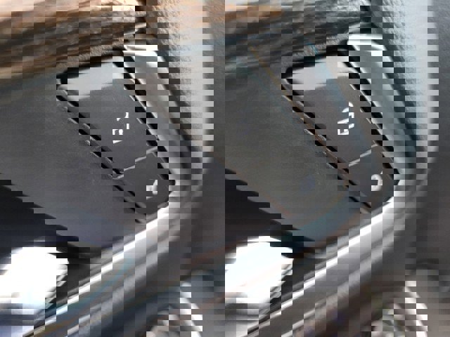 New 2025 Chevrolet Silverado 1500 LT w/ Z71 Off-Road Package image 15