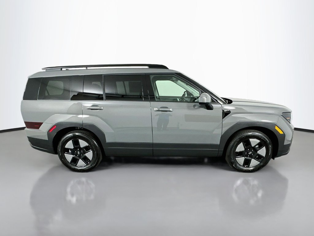 New 2027 Hyundai Santa Fe SEL FWD image 4