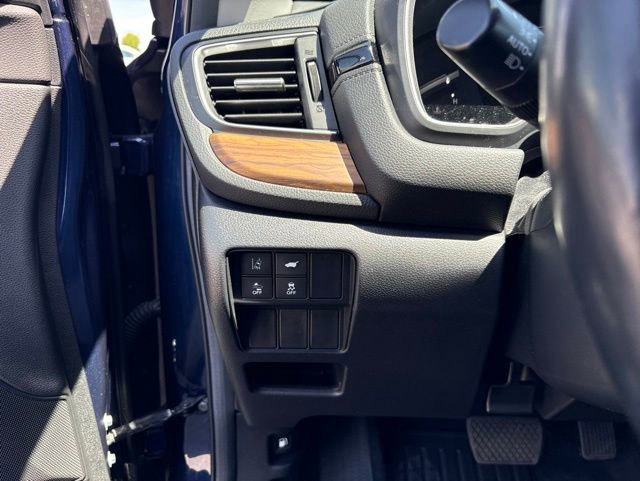 Used 2019 Honda CR-V EX-L image 12