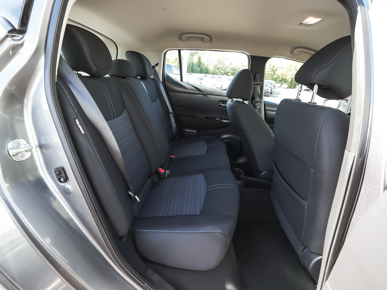 Used 2023 Nissan Leaf SV Plus FWD image 36