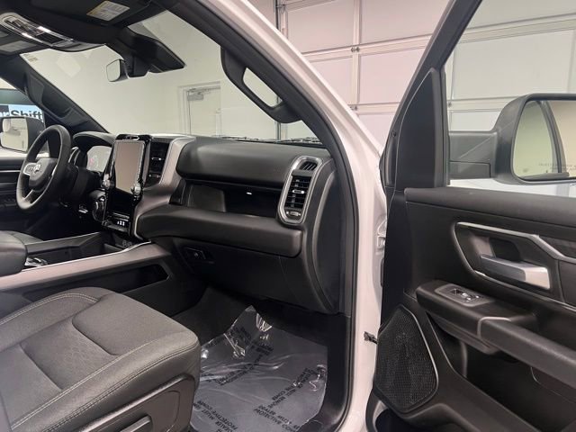 Used 2025 RAM 1500 Big Horn image 52