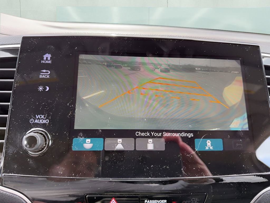 Used 2021 Honda Pilot Elite image 11