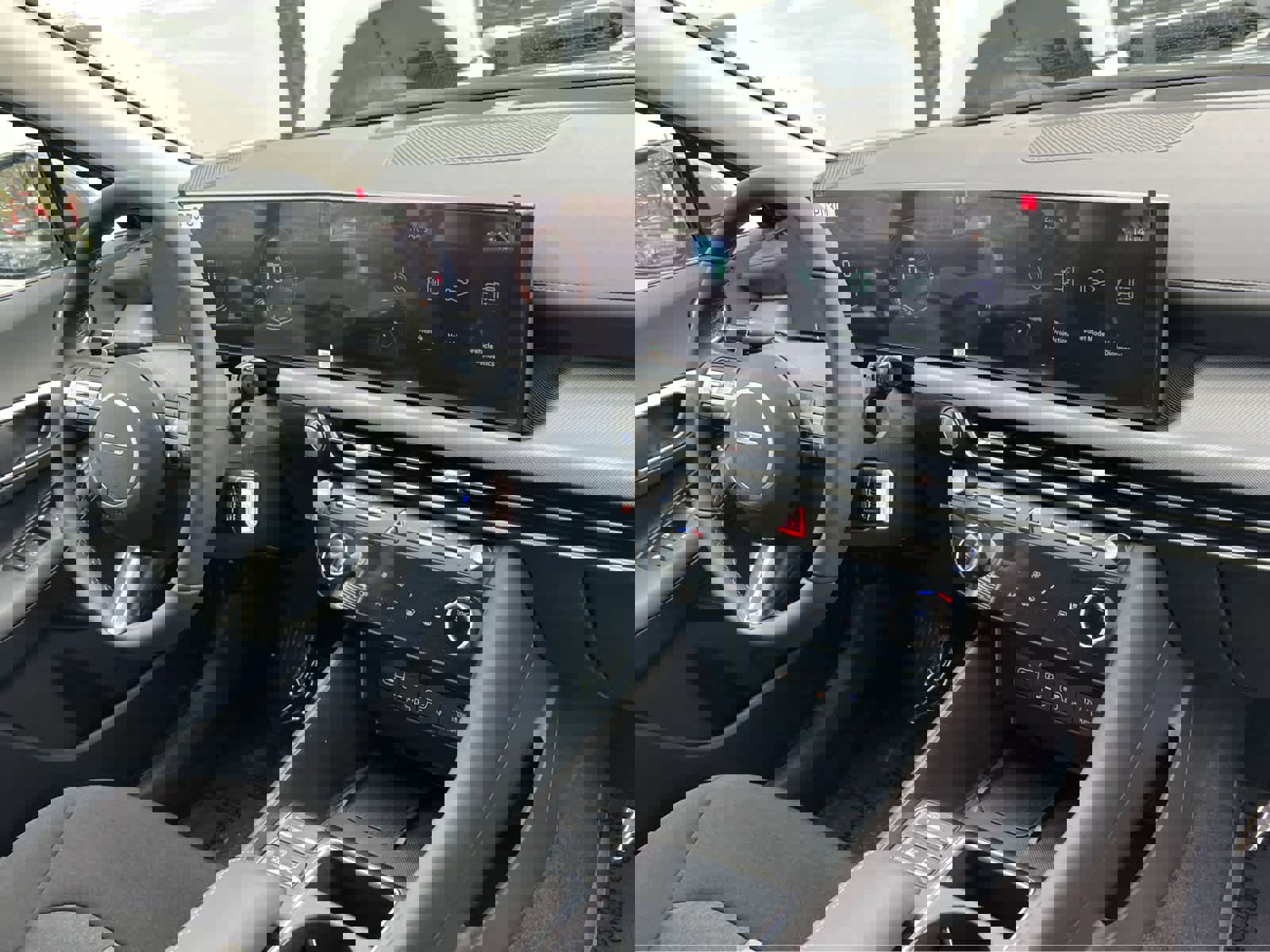 Used 2026 Hyundai Sonata SEL image 19