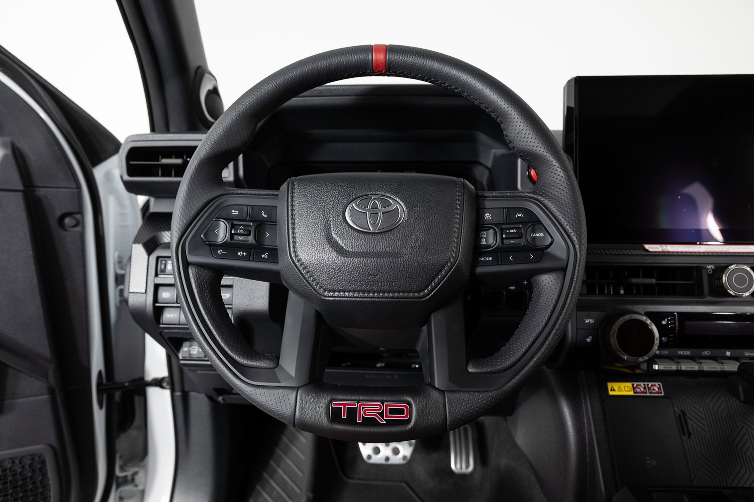 Used 2025 Toyota 4Runner TRD Pro AWD/4WD image 38