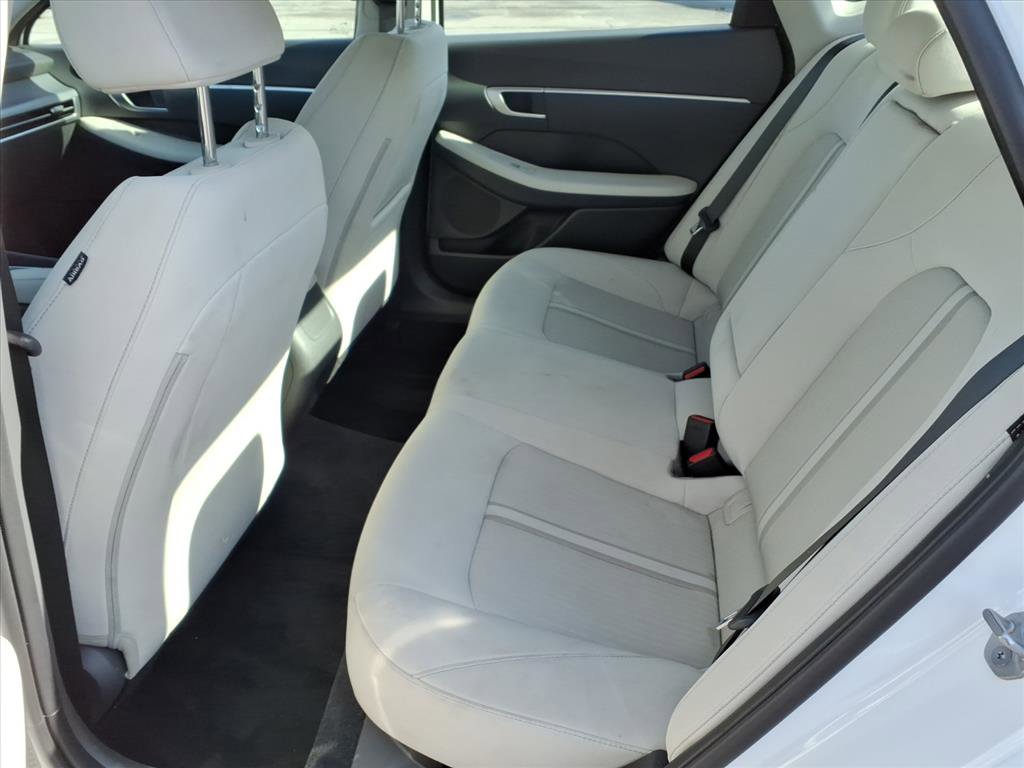 Used 2025 Hyundai Sonata SEL image 5