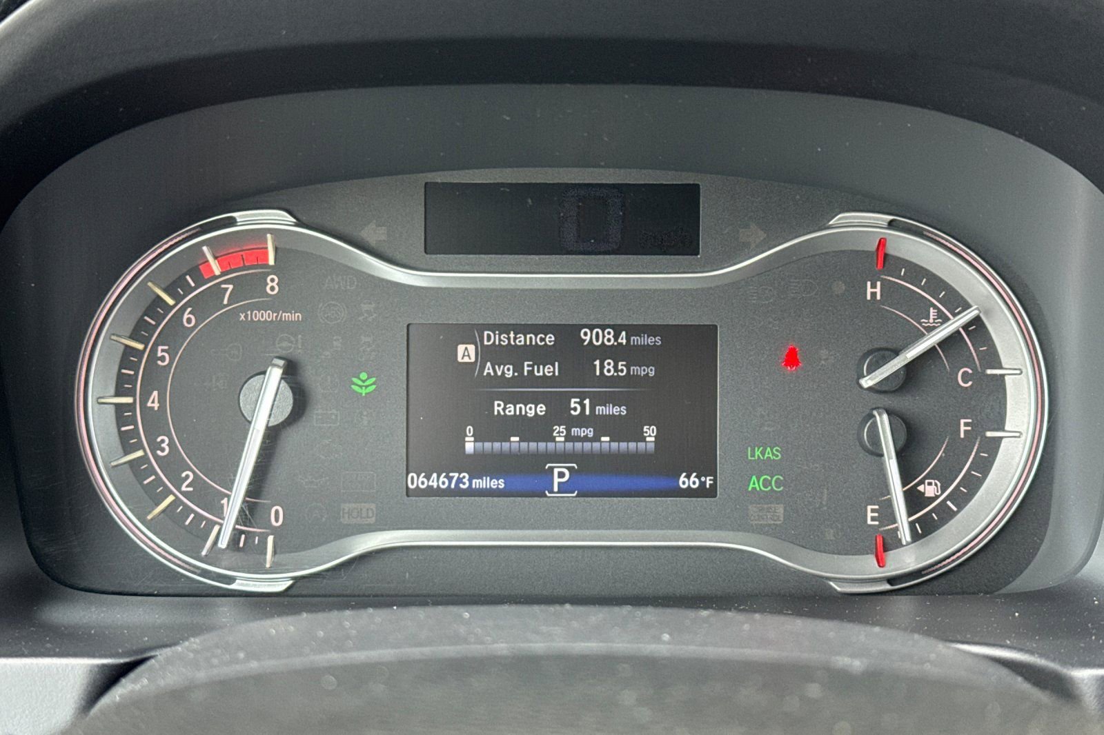 Used 2023 Honda Ridgeline RTL image 23