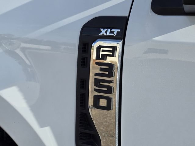 Certified 2025 Ford F350 XLT w/ FX4 Off-Road Package image 33