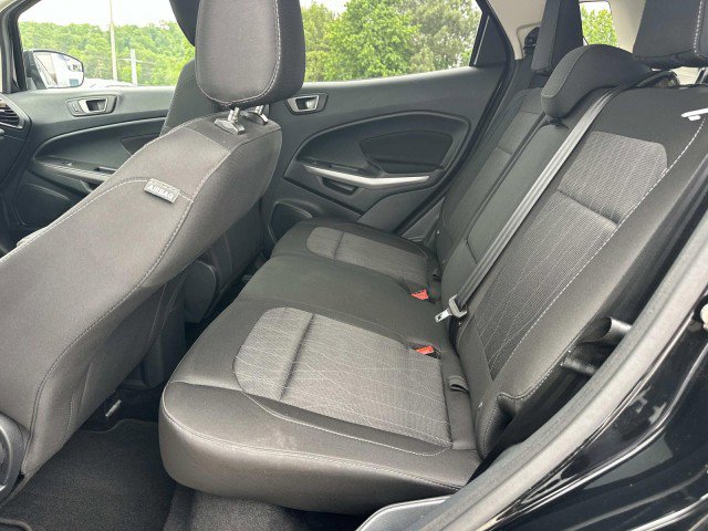 Used 2021 Ford EcoSport SE AWD/4WD image 20