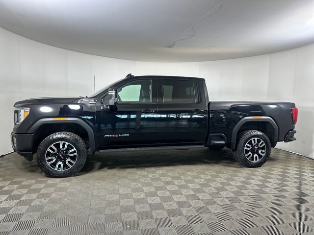 Used 2022 GMC Sierra 2500 AT4 w/ AT4 Premium Plus Package image 6