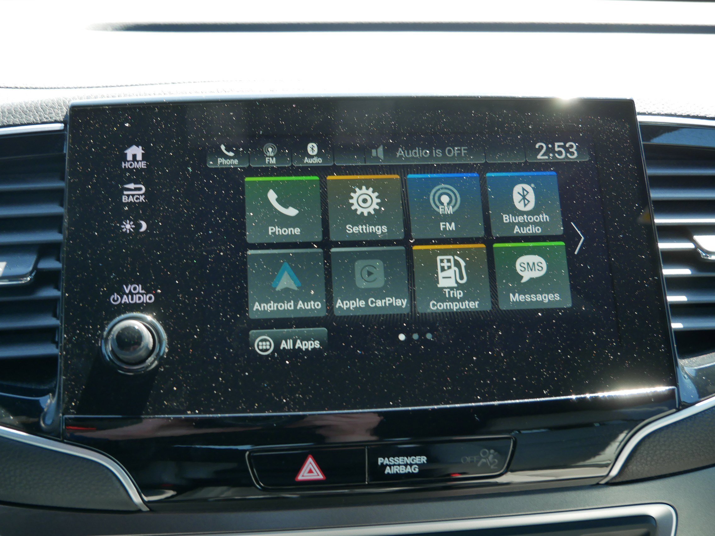 Certified 2023 Honda Passport EX-L image 23