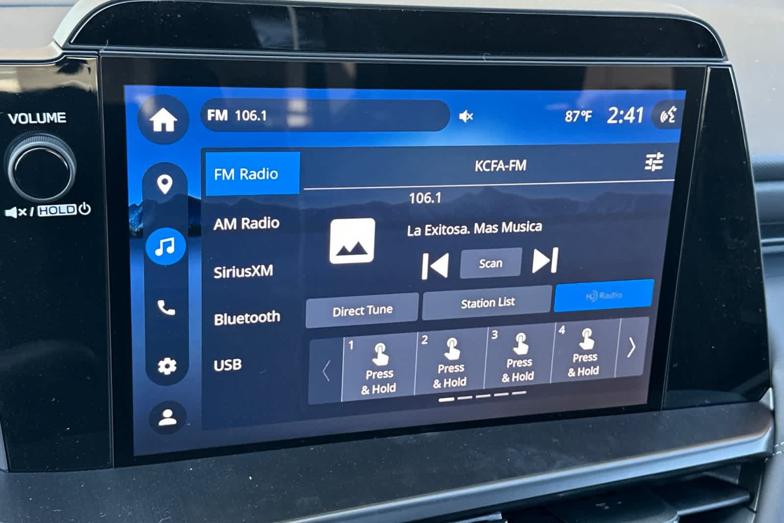New 2026 Subaru Outback Touring XT AWD/4WD image 20